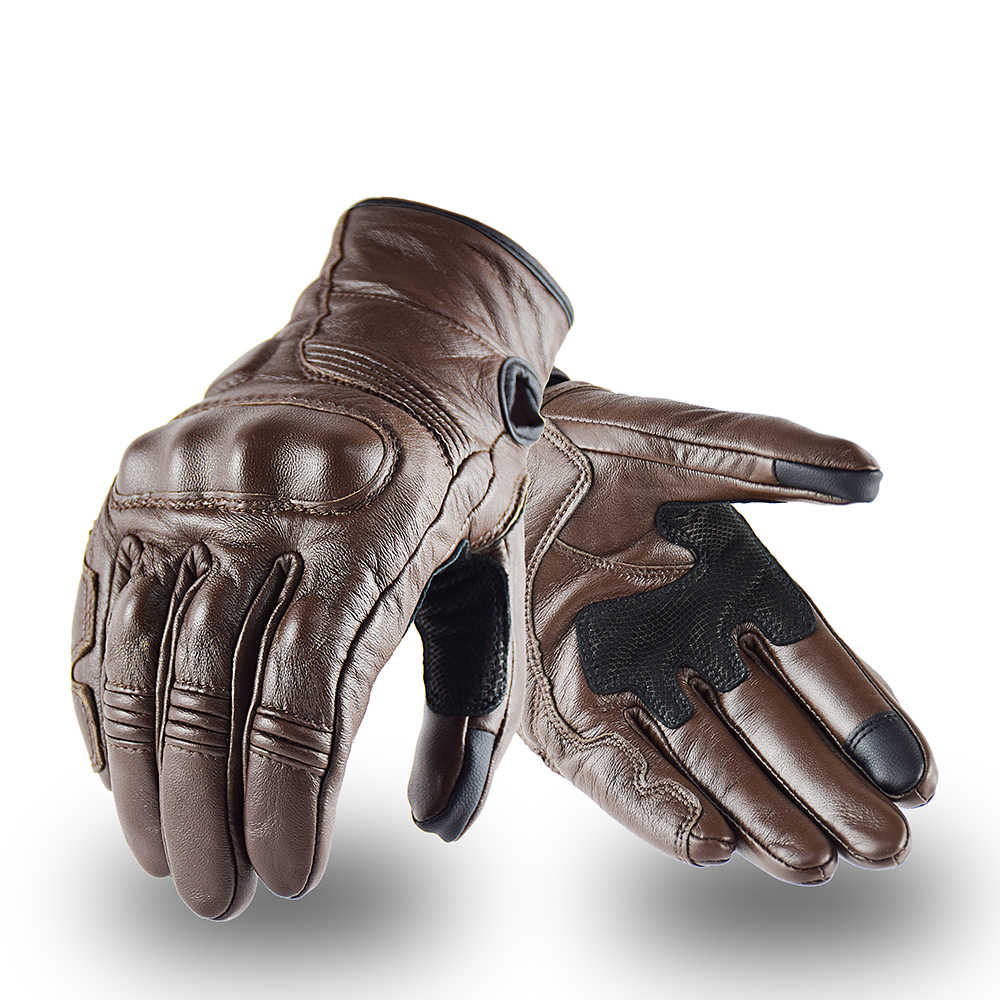 Motorbike Gloves