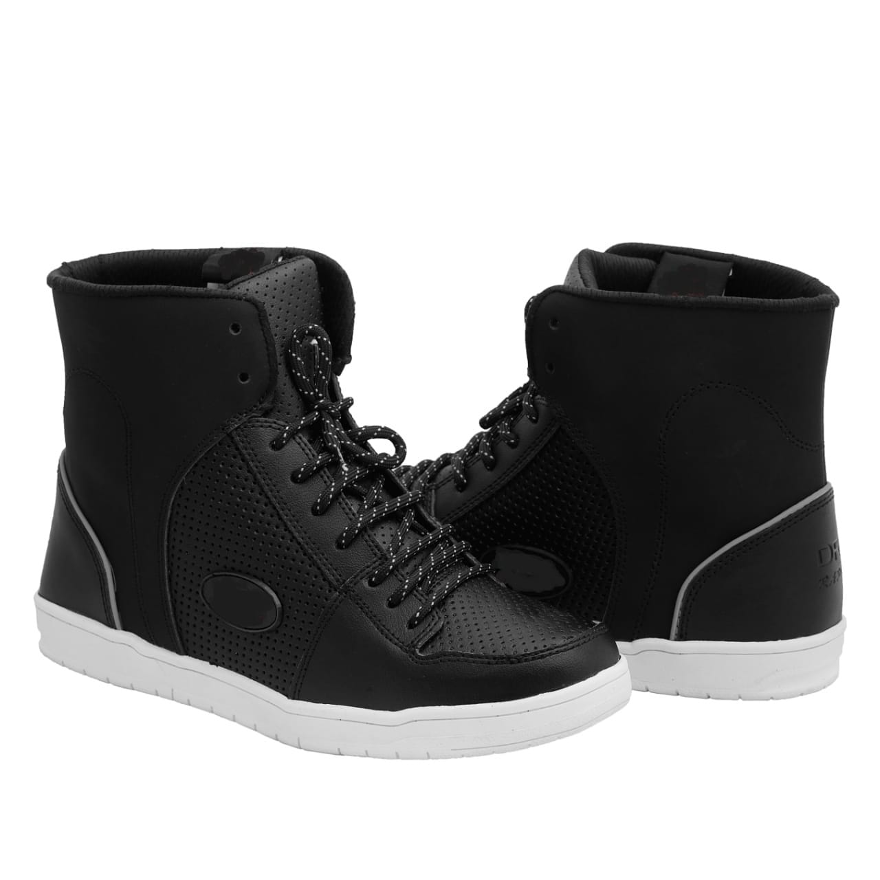 Rider X Black Edition Boots