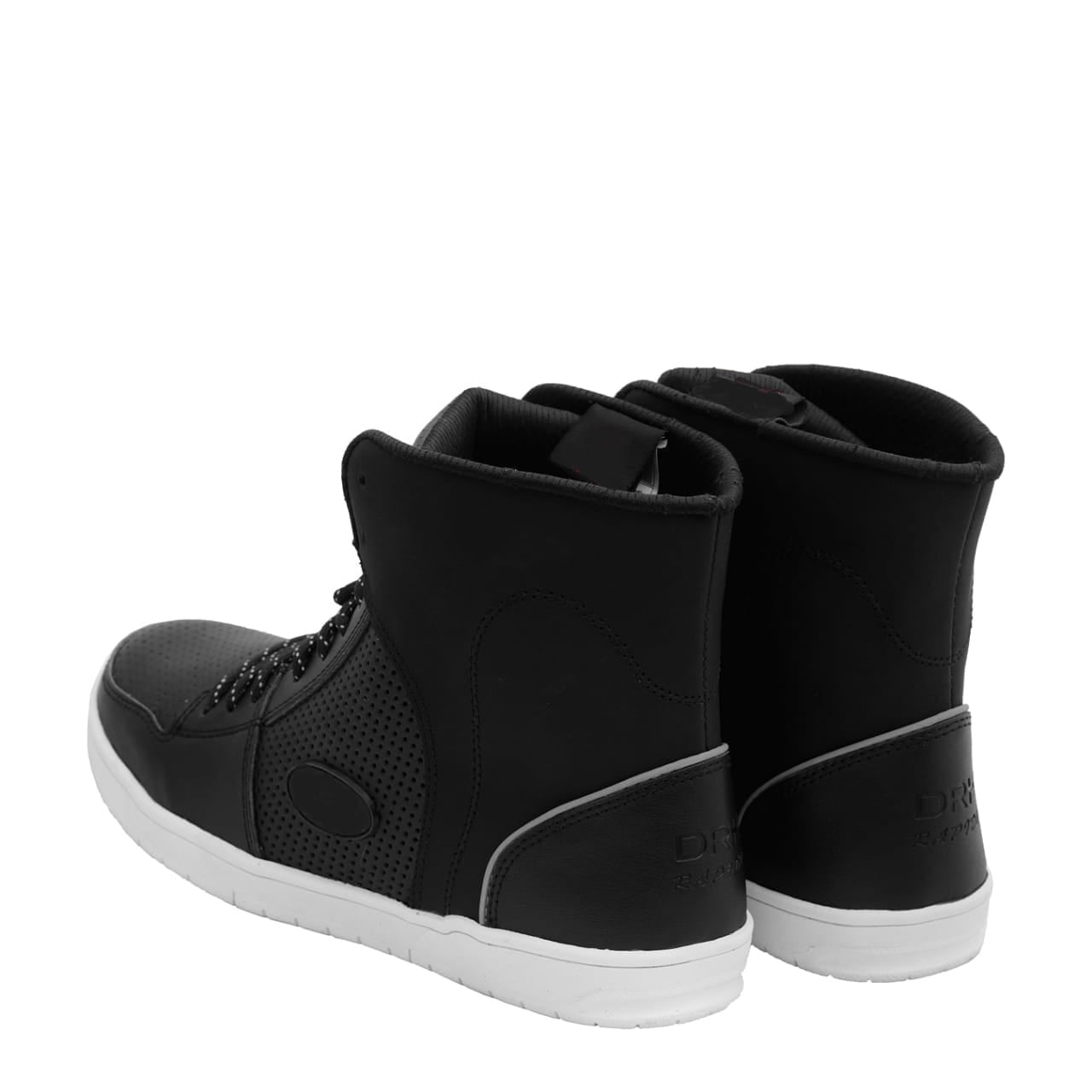 Rider X Black Edition Boots