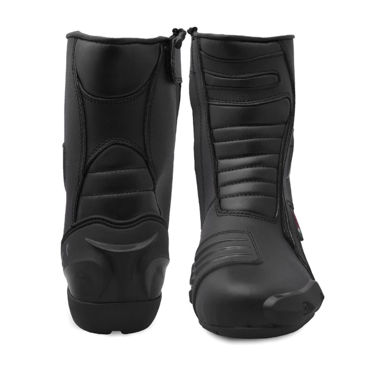 Rider X Black Edition Boots