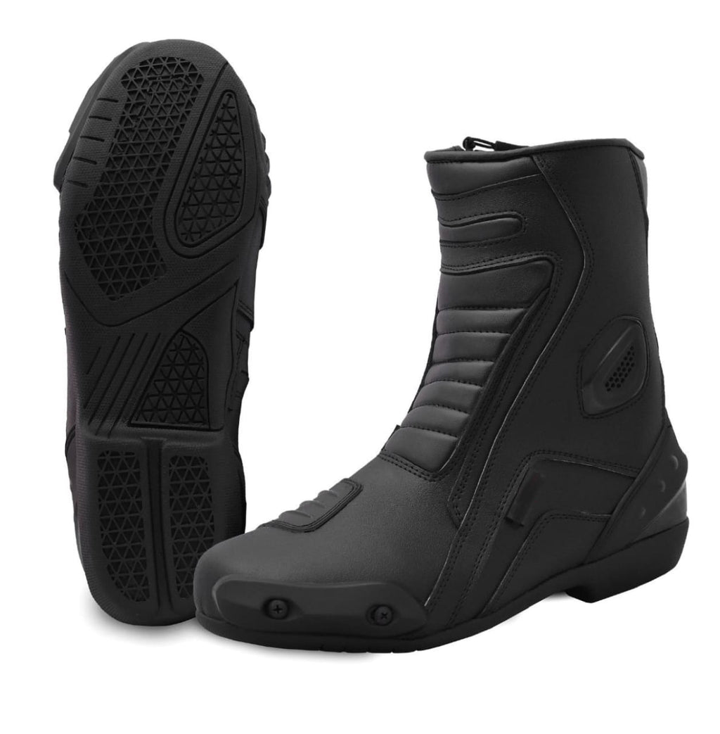 Rider X Black Edition Boots