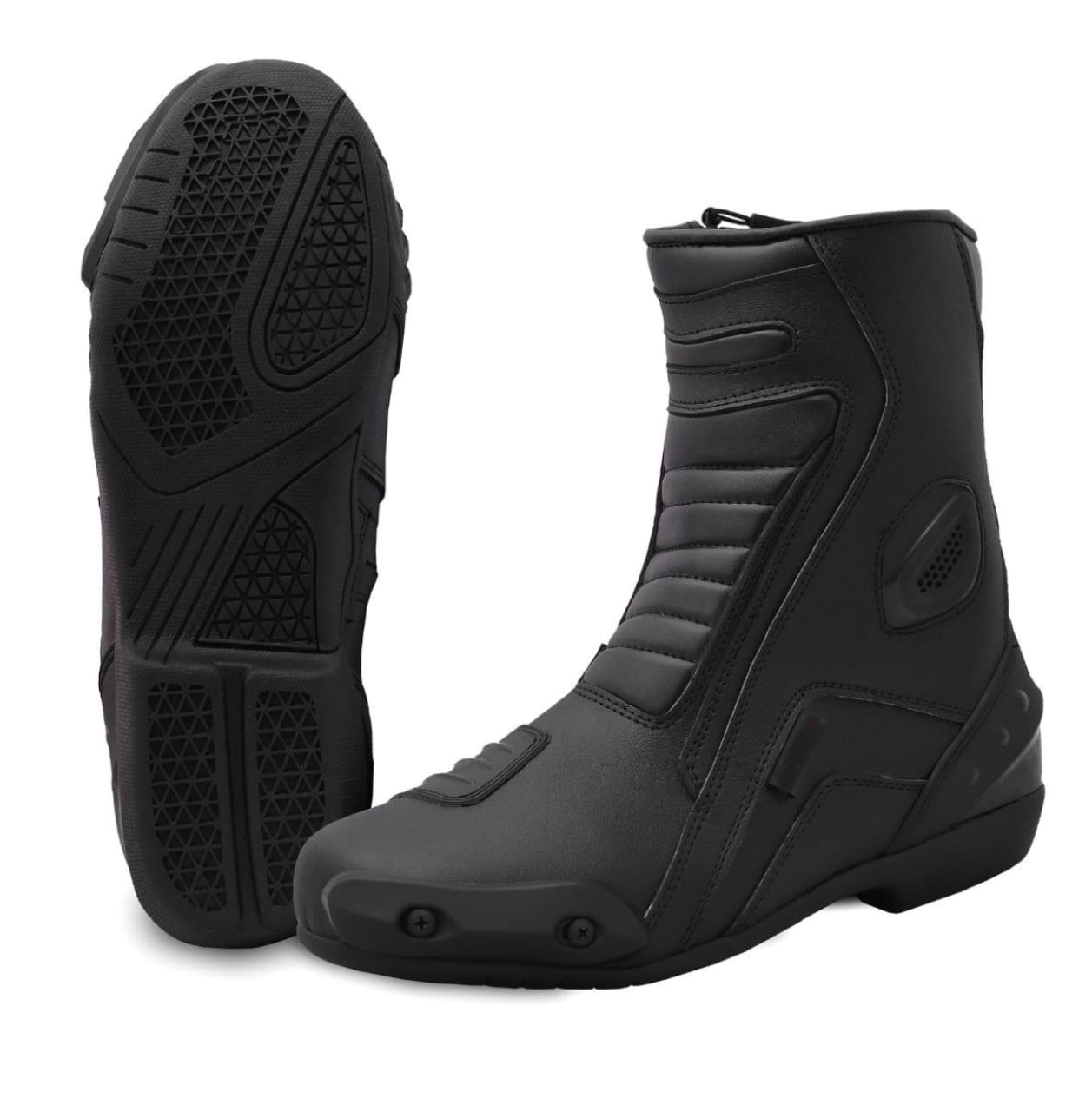 Rider X Black Edition Boots