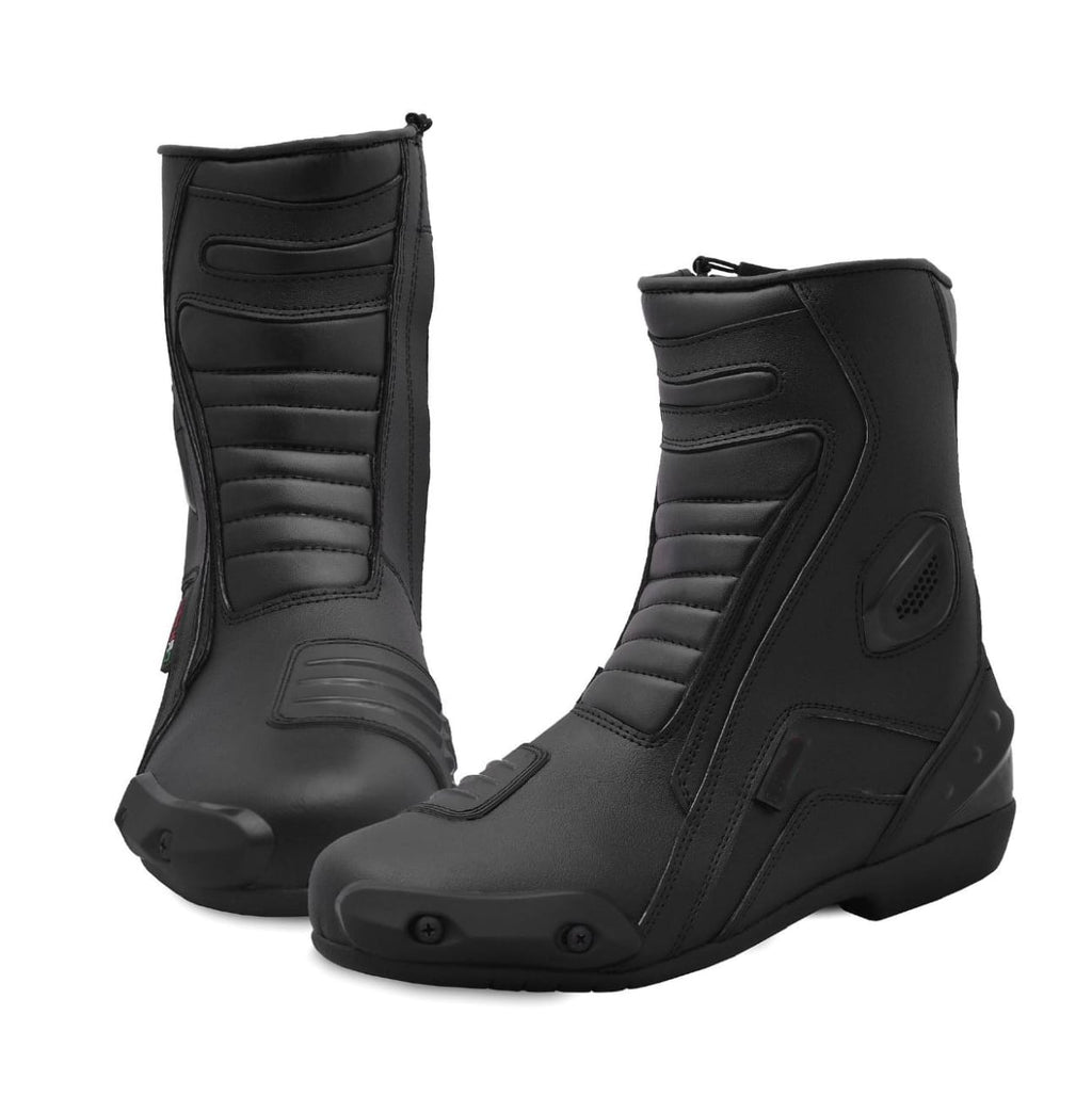 Rider X Black Edition Boots