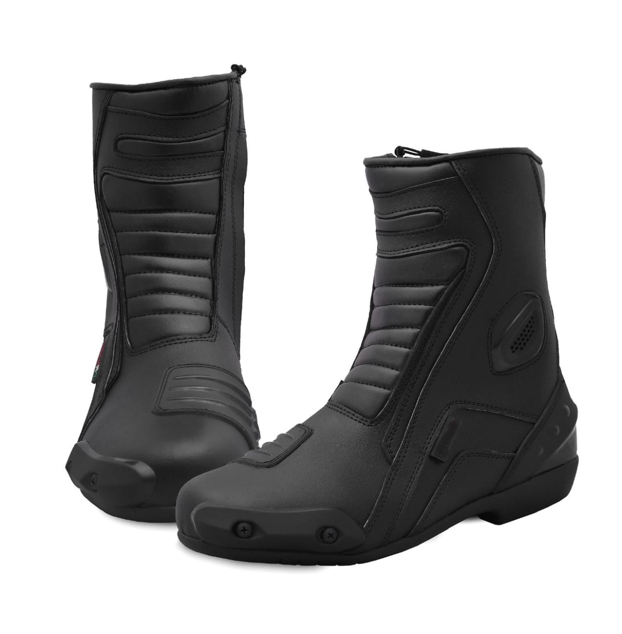 Rider X Black Edition Boots