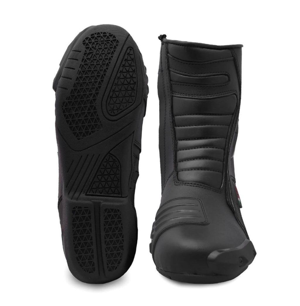 Rider X Black Edition Boots
