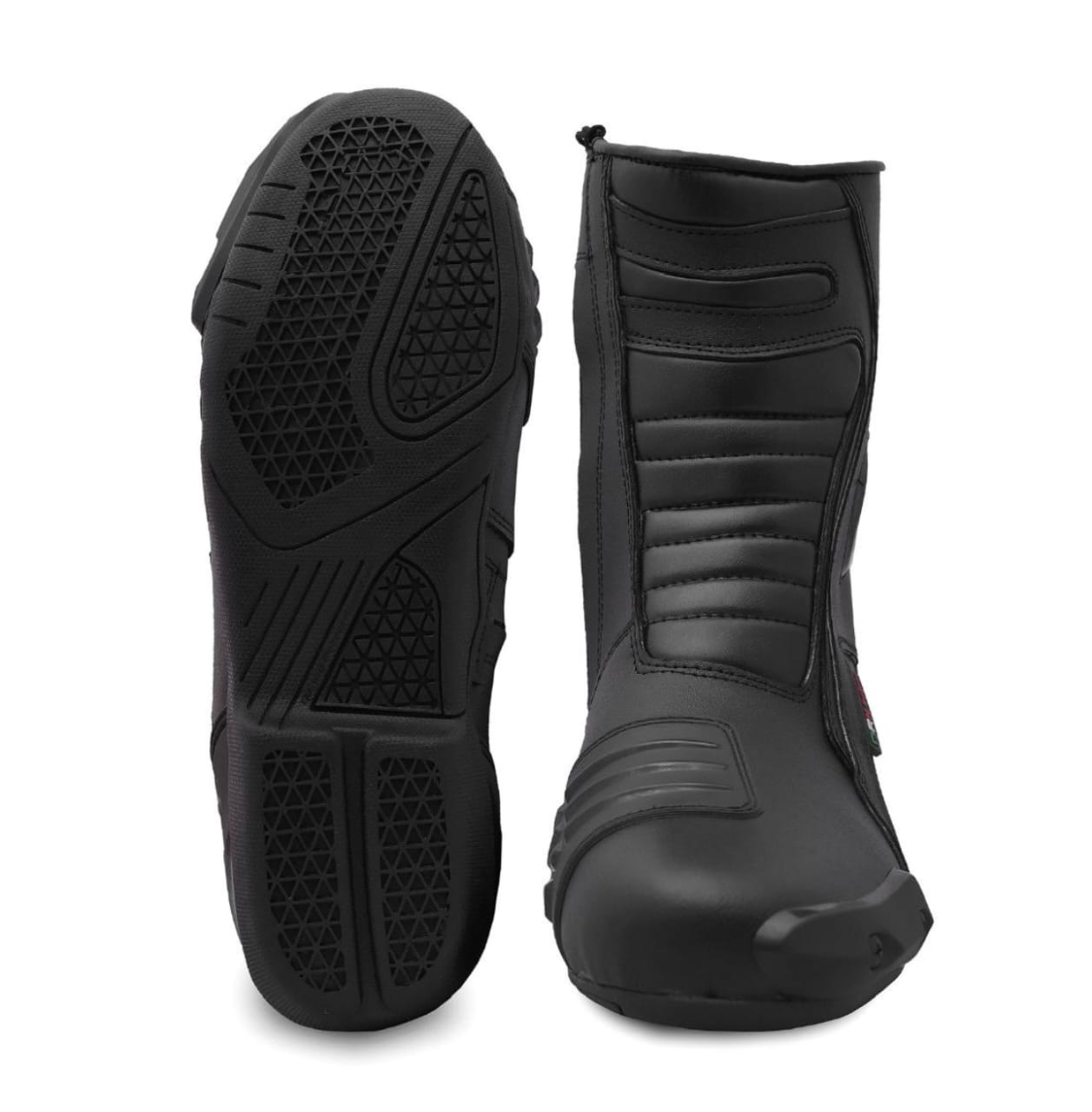 Rider X Black Edition Boots