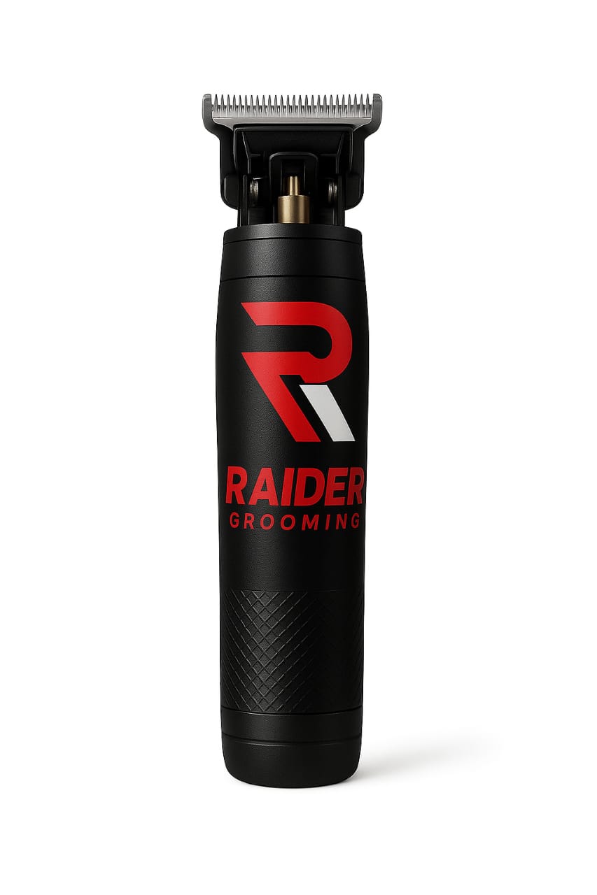 Raider Grooming Professional Trimmer
