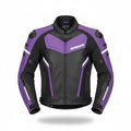 RAIDERX Performance Motorcycle Leather Jacket