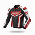 RAIDERX Performance Motorcycle Leather Jacket