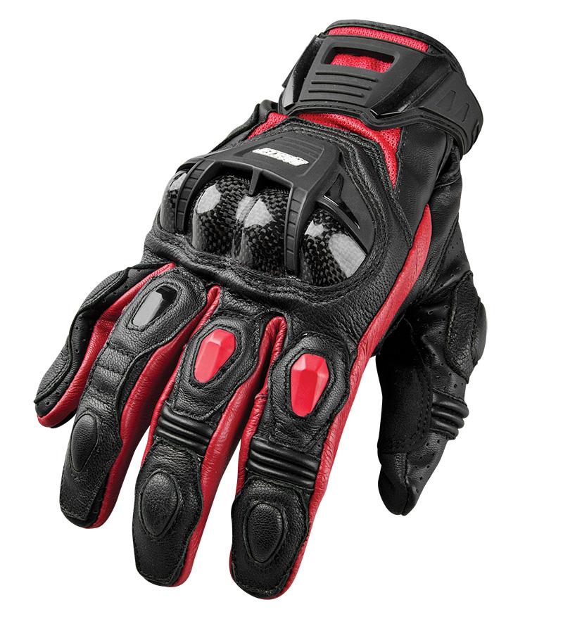Motorbike  Gloves